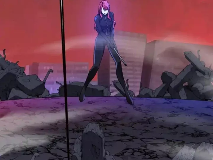 ta hoá thân ma thần, trở thành diệt thế cự thú! Chapter 68 122