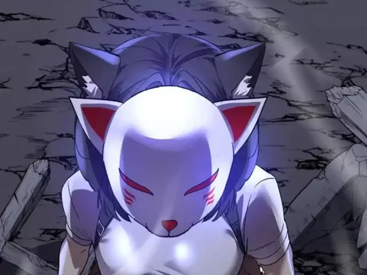 ta hoá thân ma thần, trở thành diệt thế cự thú! Chapter 68 125