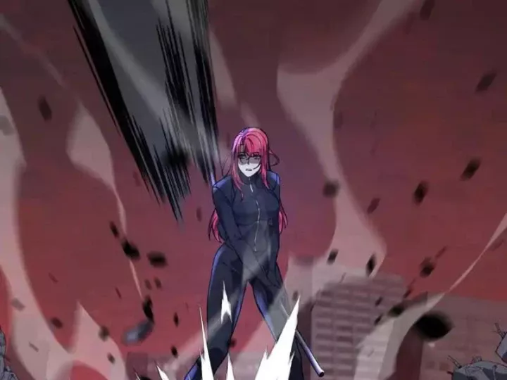 ta hoá thân ma thần, trở thành diệt thế cự thú! Chapter 68 133