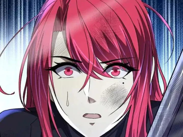 ta hoá thân ma thần, trở thành diệt thế cự thú! Chapter 68 136