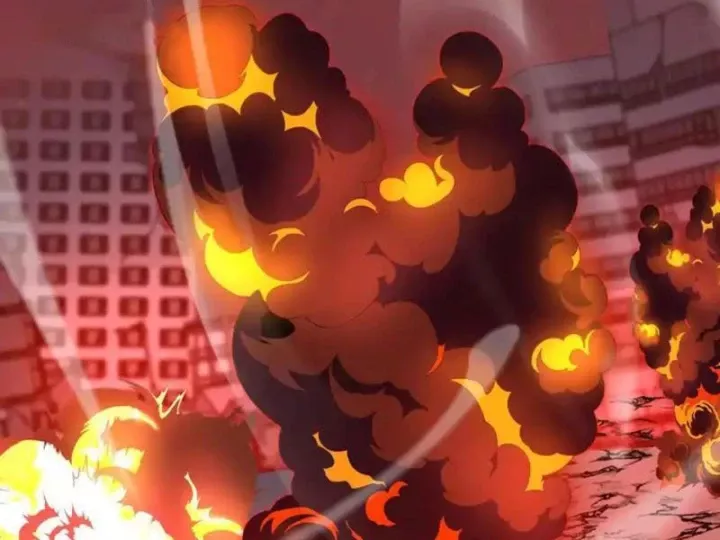 ta hoá thân ma thần, trở thành diệt thế cự thú! Chapter 68 141