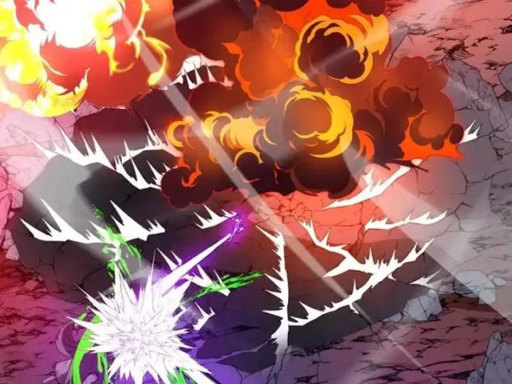 ta hoá thân ma thần, trở thành diệt thế cự thú! Chapter 68 142