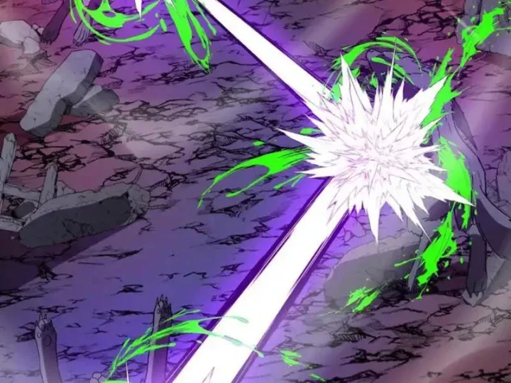 ta hoá thân ma thần, trở thành diệt thế cự thú! Chapter 68 143