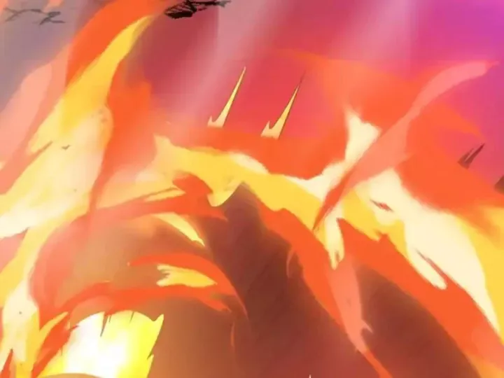 ta hoá thân ma thần, trở thành diệt thế cự thú! Chapter 68 146