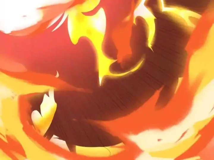 ta hoá thân ma thần, trở thành diệt thế cự thú! Chapter 68 148