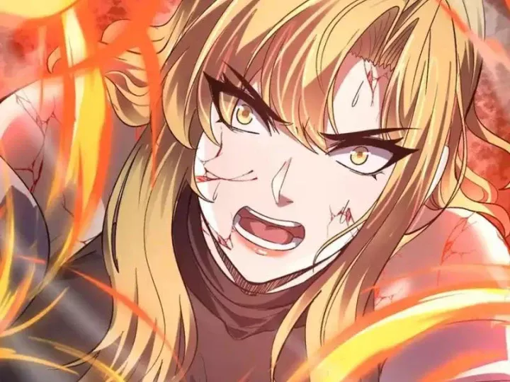 ta hoá thân ma thần, trở thành diệt thế cự thú! Chapter 68 157