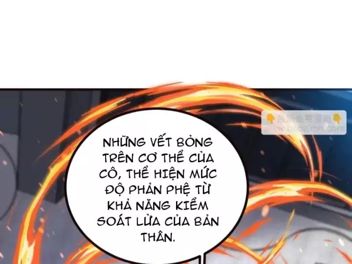 ta hoá thân ma thần, trở thành diệt thế cự thú! Chapter 68 161