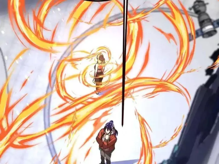 ta hoá thân ma thần, trở thành diệt thế cự thú! Chapter 68 162