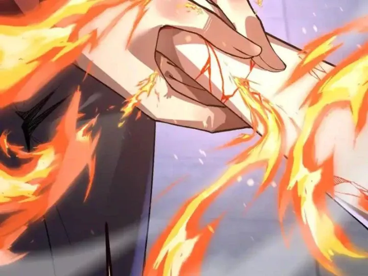 ta hoá thân ma thần, trở thành diệt thế cự thú! Chapter 68 173