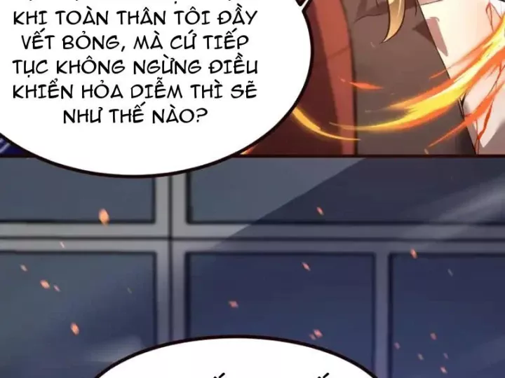 ta hoá thân ma thần, trở thành diệt thế cự thú! Chapter 68 176