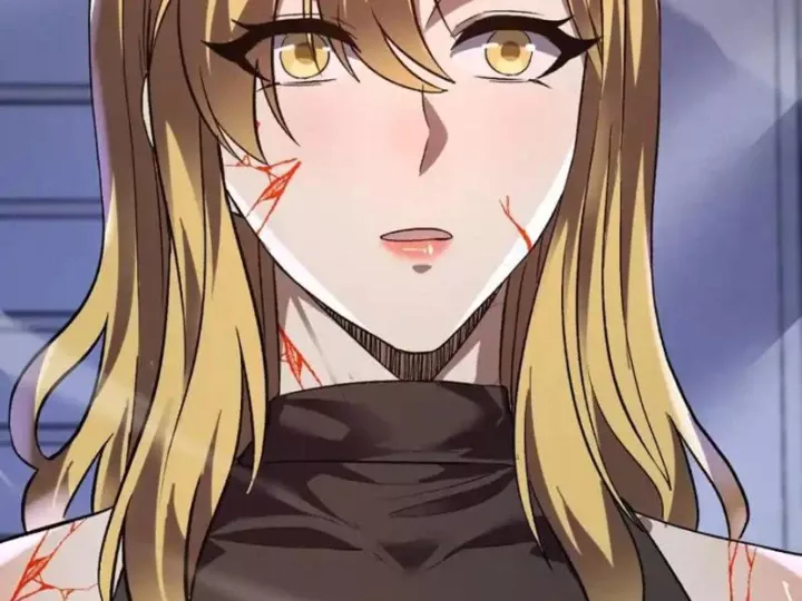 ta hoá thân ma thần, trở thành diệt thế cự thú! Chapter 68 184