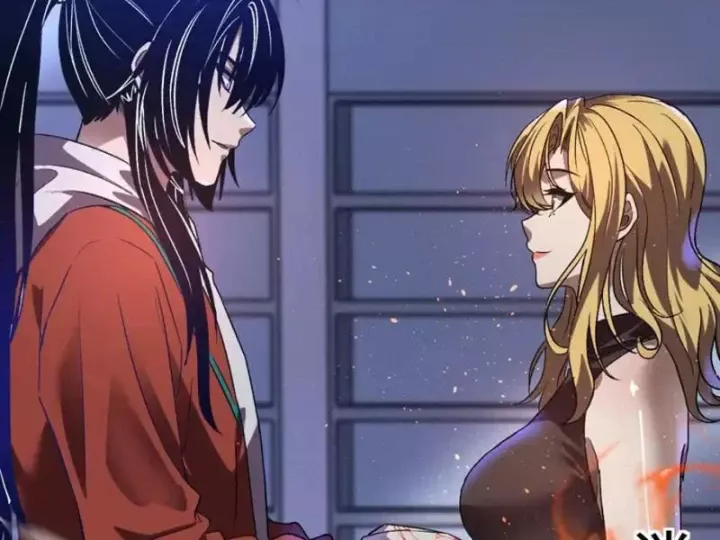 ta hoá thân ma thần, trở thành diệt thế cự thú! Chapter 68 190