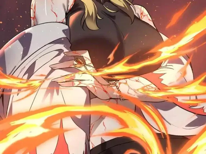 ta hoá thân ma thần, trở thành diệt thế cự thú! Chapter 68 195