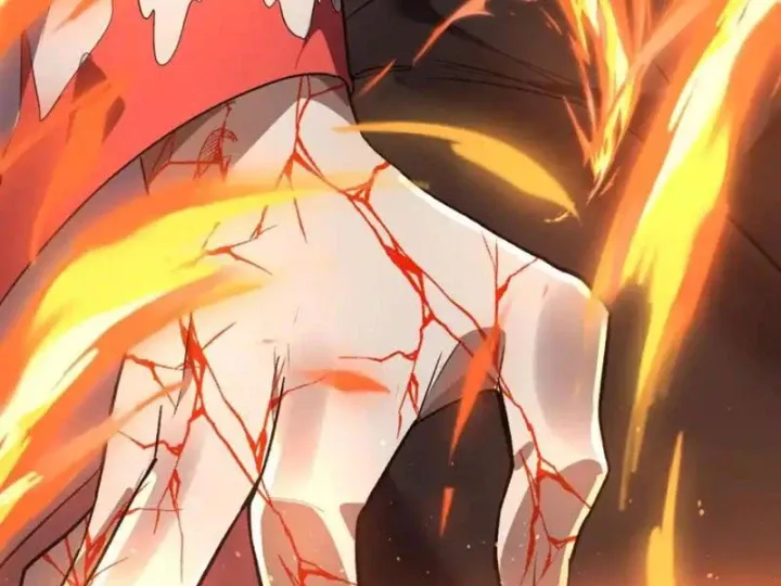 ta hoá thân ma thần, trở thành diệt thế cự thú! Chapter 68 196