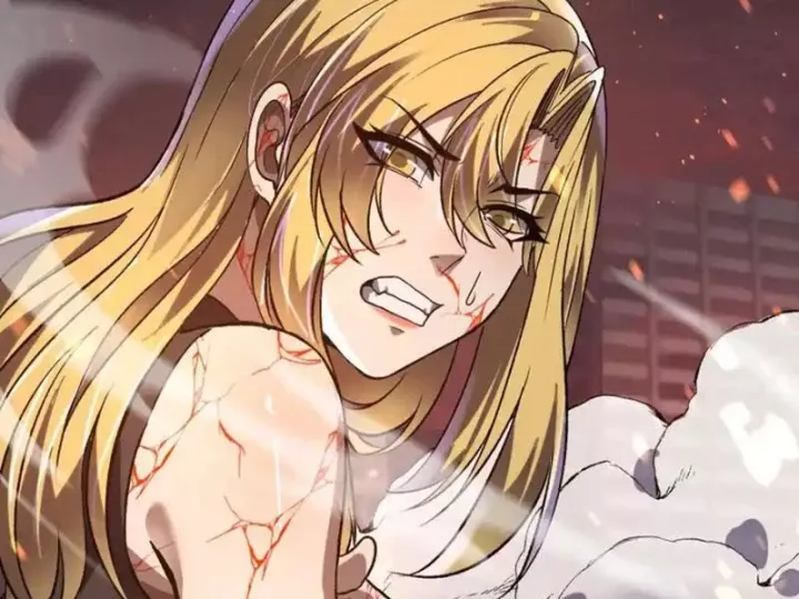 ta hoá thân ma thần, trở thành diệt thế cự thú! Chapter 68 200