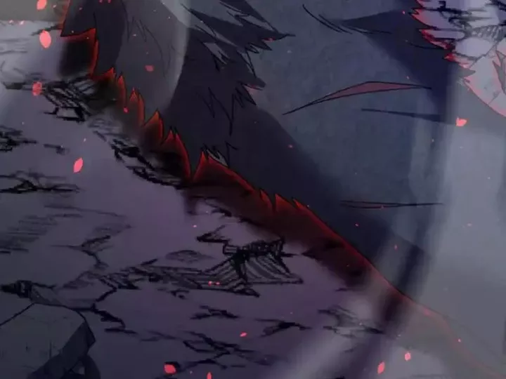 ta hoá thân ma thần, trở thành diệt thế cự thú! Chapter 68 207