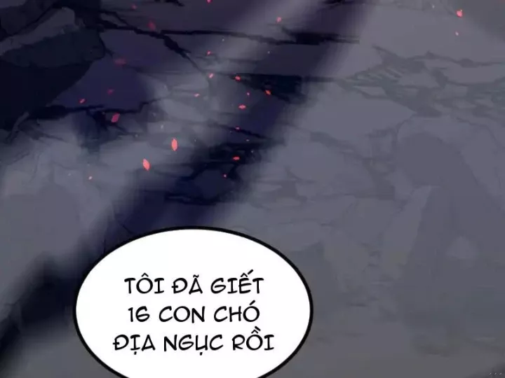 ta hoá thân ma thần, trở thành diệt thế cự thú! Chapter 68 208