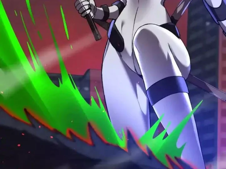 ta hoá thân ma thần, trở thành diệt thế cự thú! Chapter 68 211