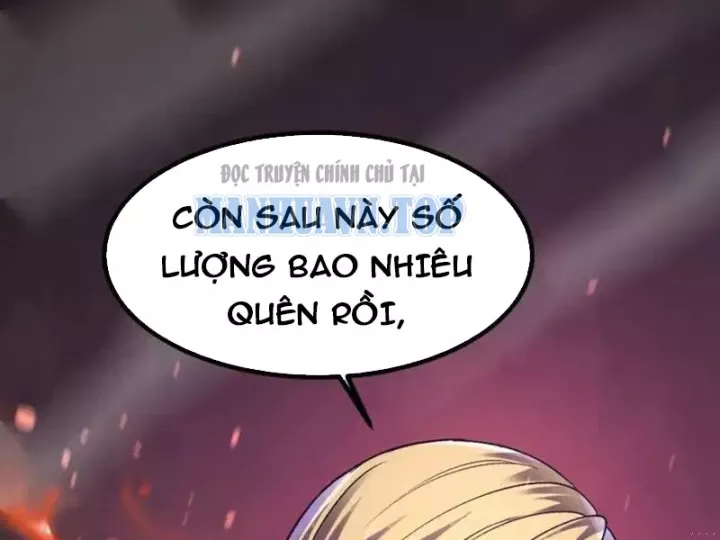 ta hoá thân ma thần, trở thành diệt thế cự thú! Chapter 68 213