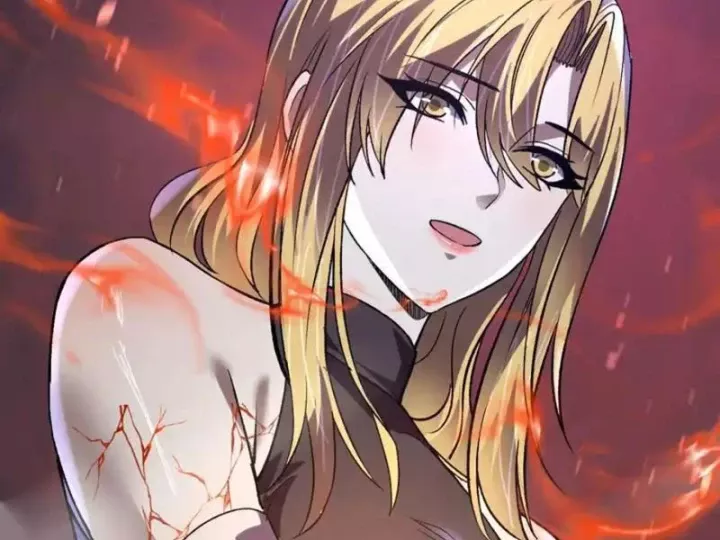 ta hoá thân ma thần, trở thành diệt thế cự thú! Chapter 68 214