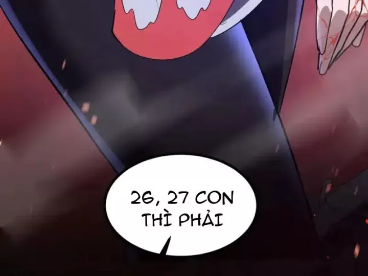 ta hoá thân ma thần, trở thành diệt thế cự thú! Chapter 68 217