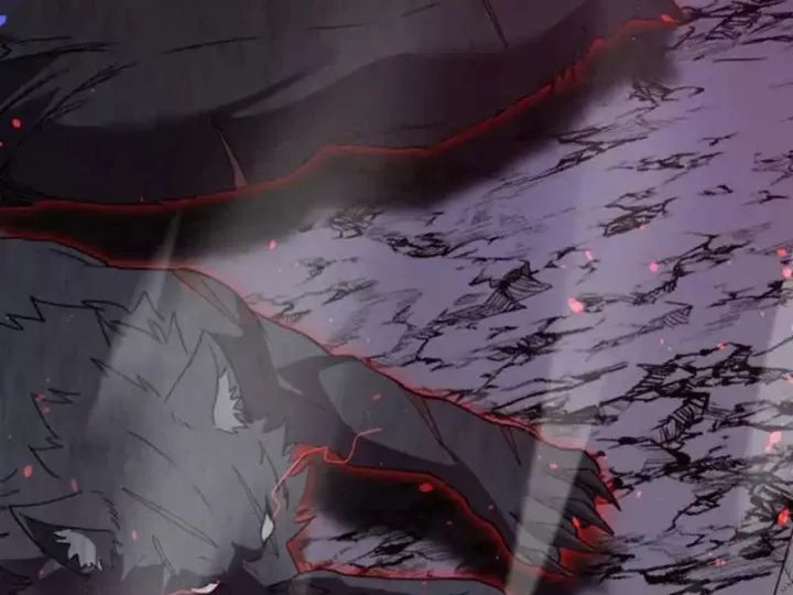 ta hoá thân ma thần, trở thành diệt thế cự thú! Chapter 68 219