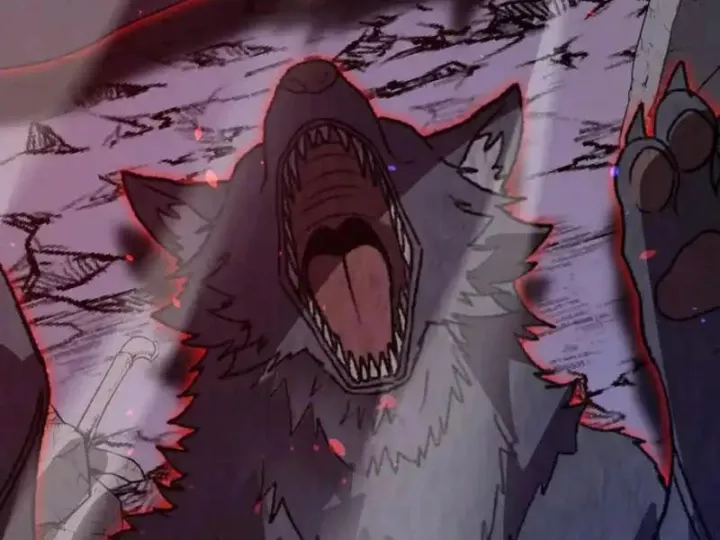 ta hoá thân ma thần, trở thành diệt thế cự thú! Chapter 68 221