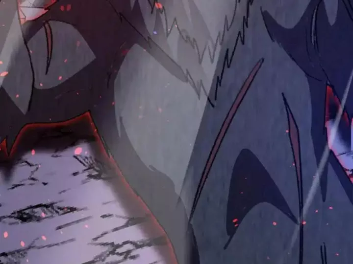 ta hoá thân ma thần, trở thành diệt thế cự thú! Chapter 68 222