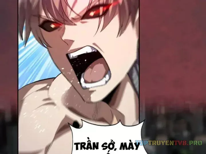 Ta Hoá Thân Ma Thần, Trở Thành Diệt Thế Cự Thú! Chapter 74 2