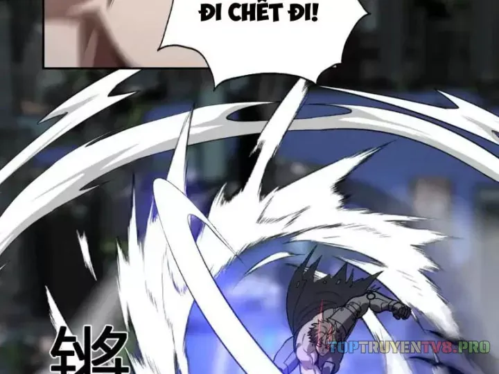 Ta Hoá Thân Ma Thần, Trở Thành Diệt Thế Cự Thú! Chapter 74 3