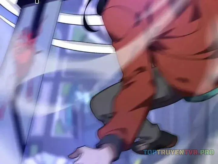 Ta Hoá Thân Ma Thần, Trở Thành Diệt Thế Cự Thú! Chapter 74 5