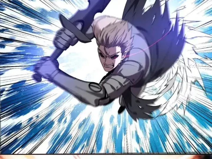 Ta Hoá Thân Ma Thần, Trở Thành Diệt Thế Cự Thú! Chapter 74 8