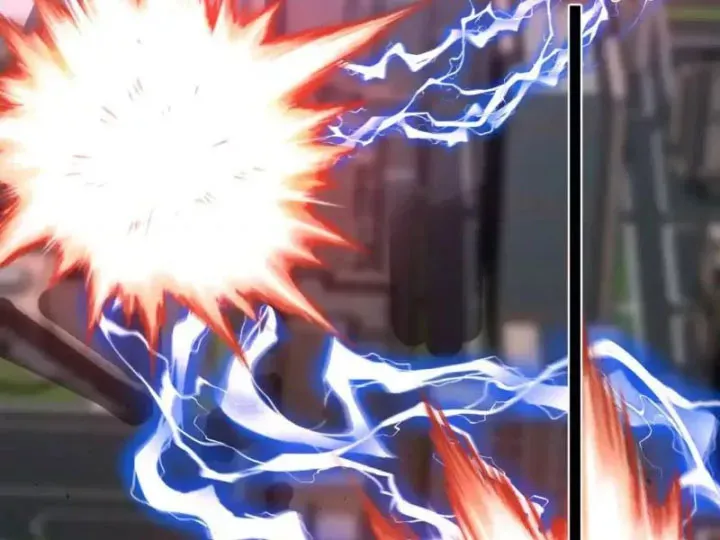 Ta Hoá Thân Ma Thần, Trở Thành Diệt Thế Cự Thú! Chapter 74 11