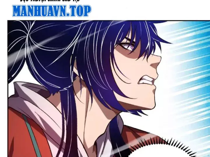 Ta Hoá Thân Ma Thần, Trở Thành Diệt Thế Cự Thú! Chapter 74 15