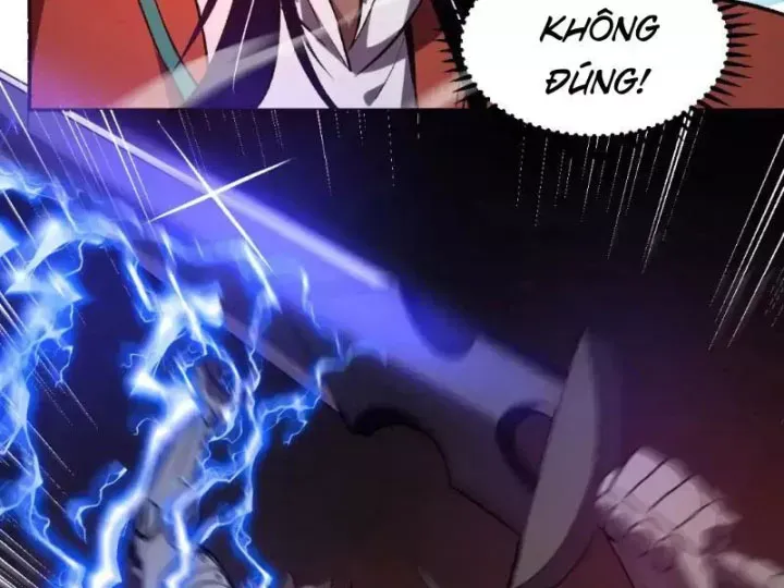 Ta Hoá Thân Ma Thần, Trở Thành Diệt Thế Cự Thú! Chapter 74 16