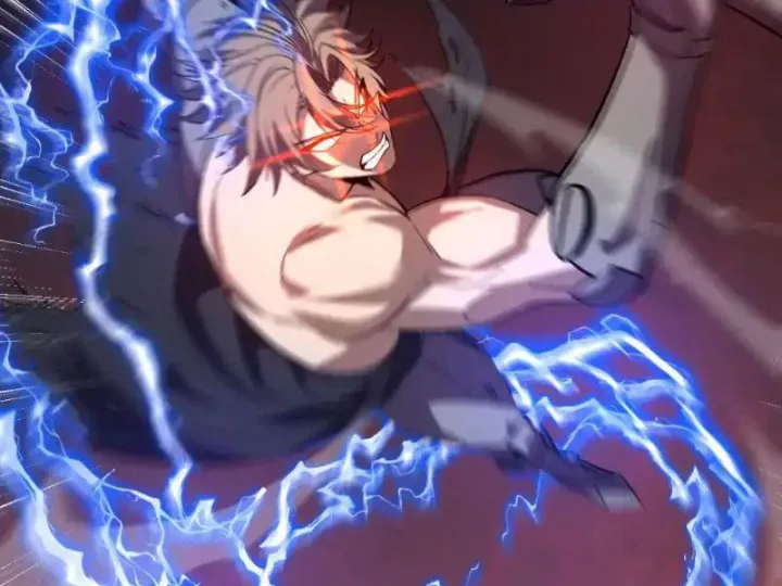 Ta Hoá Thân Ma Thần, Trở Thành Diệt Thế Cự Thú! Chapter 74 17