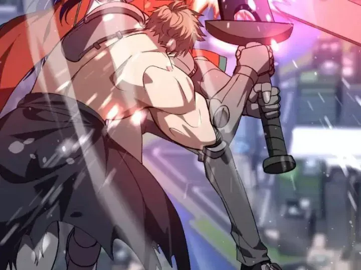 Ta Hoá Thân Ma Thần, Trở Thành Diệt Thế Cự Thú! Chapter 74 23