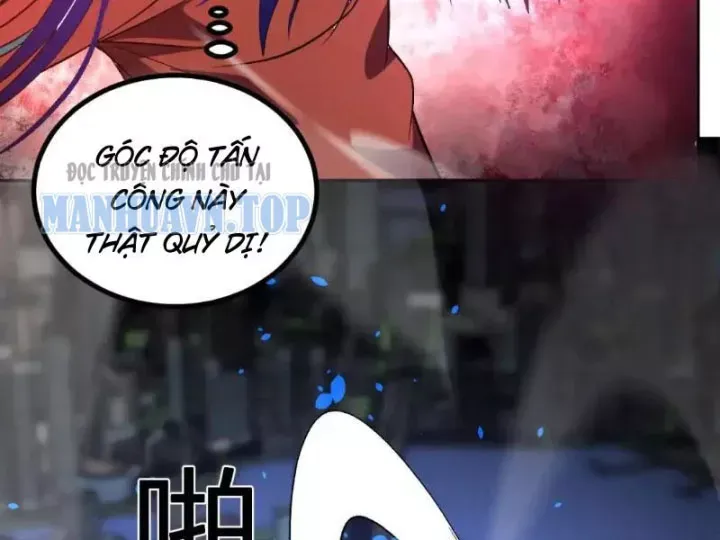 Ta Hoá Thân Ma Thần, Trở Thành Diệt Thế Cự Thú! Chapter 74 26