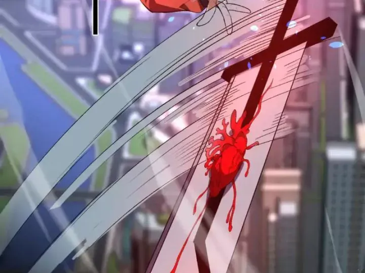 Ta Hoá Thân Ma Thần, Trở Thành Diệt Thế Cự Thú! Chapter 74 28