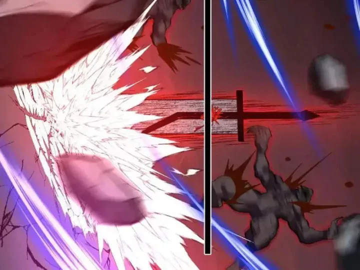 Ta Hoá Thân Ma Thần, Trở Thành Diệt Thế Cự Thú! Chapter 74 34