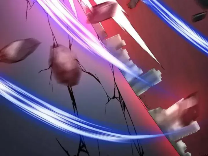 Ta Hoá Thân Ma Thần, Trở Thành Diệt Thế Cự Thú! Chapter 74 35