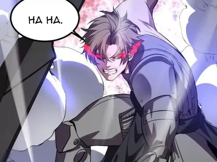 Ta Hoá Thân Ma Thần, Trở Thành Diệt Thế Cự Thú! Chapter 74 42