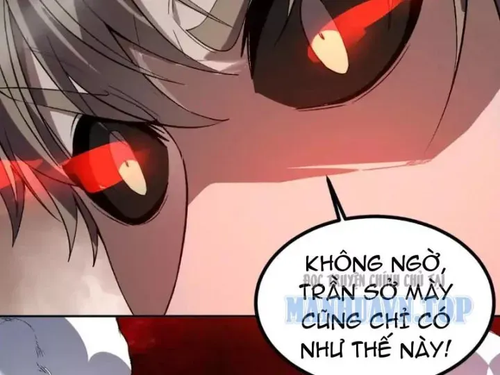 Ta Hoá Thân Ma Thần, Trở Thành Diệt Thế Cự Thú! Chapter 74 47