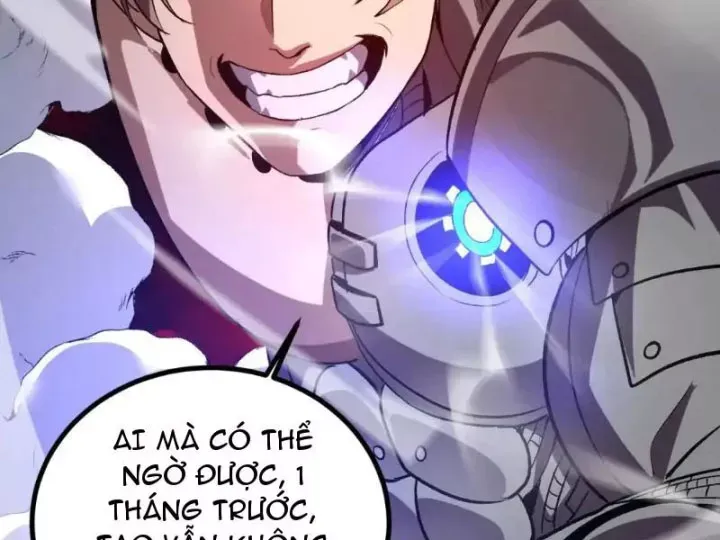 Ta Hoá Thân Ma Thần, Trở Thành Diệt Thế Cự Thú! Chapter 74 49