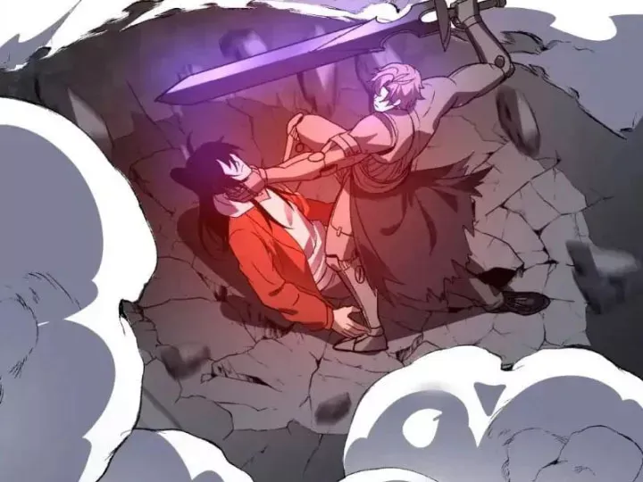 Ta Hoá Thân Ma Thần, Trở Thành Diệt Thế Cự Thú! Chapter 74 57