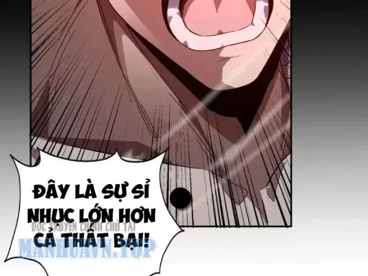 Ta Hoá Thân Ma Thần, Trở Thành Diệt Thế Cự Thú! Chapter 74 60