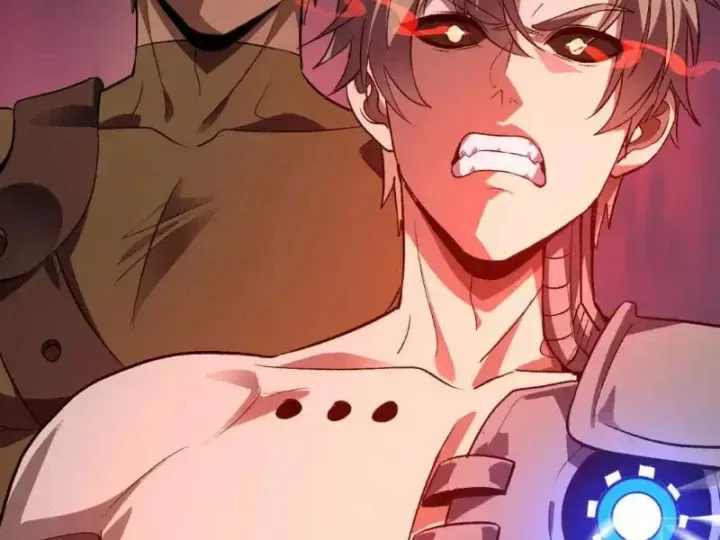 Ta Hoá Thân Ma Thần, Trở Thành Diệt Thế Cự Thú! Chapter 74 62