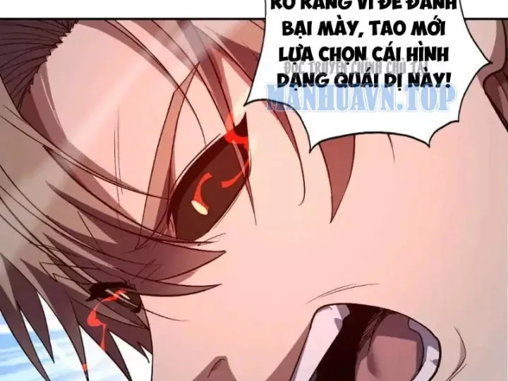 Ta Hoá Thân Ma Thần, Trở Thành Diệt Thế Cự Thú! Chapter 74 66