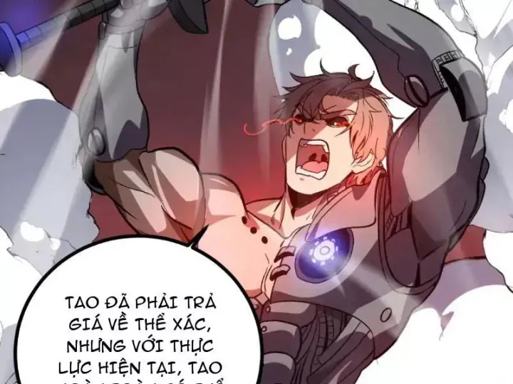 Ta Hoá Thân Ma Thần, Trở Thành Diệt Thế Cự Thú! Chapter 74 68