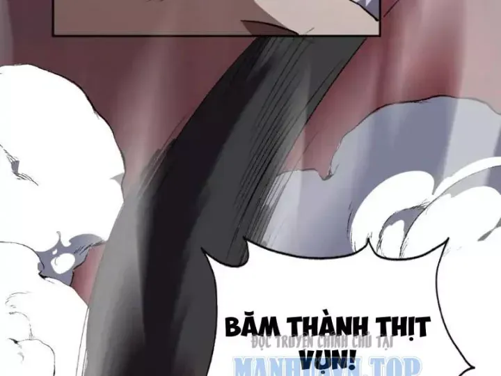 Ta Hoá Thân Ma Thần, Trở Thành Diệt Thế Cự Thú! Chapter 74 73